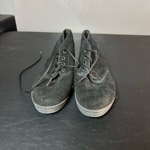 Elegant Black Women's Loafers